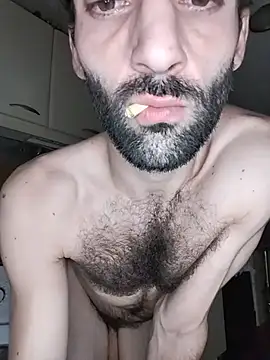 richgood49's Webcam Show