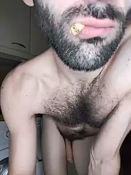 Show webcam de richgood49