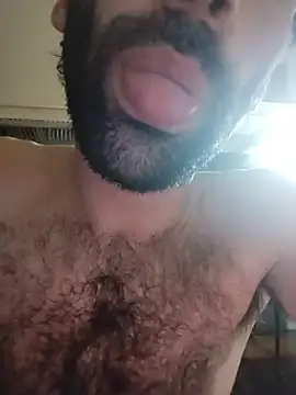 richgood49's Webcam Show