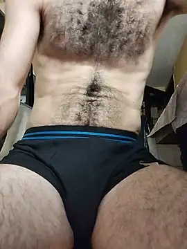 richgood49 Pertunjukan Webcam