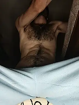 richgood49's Webcam Show