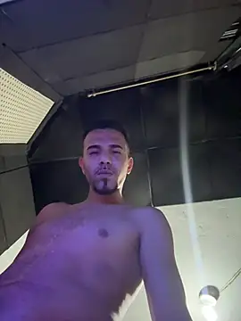 Show webcam de GansoDelas