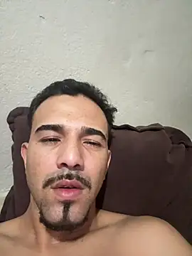 GansoDelas webkamerás műsora