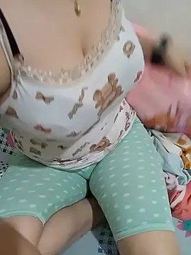 عرض كام Rouzalinda_1