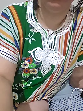 عرض كام Rouzalinda_1