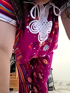 Rouzalinda_1 网络视讯表演