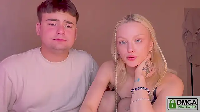 Webkamerová show your_molly_mark_