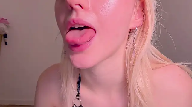 your_molly_mark_ Webcam-Show