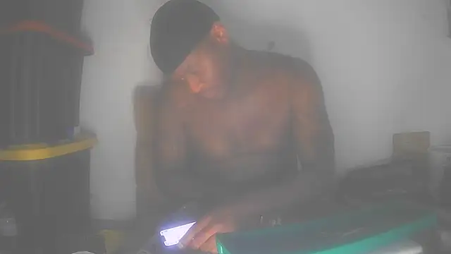 Show webcam de Shrimpsonspun661