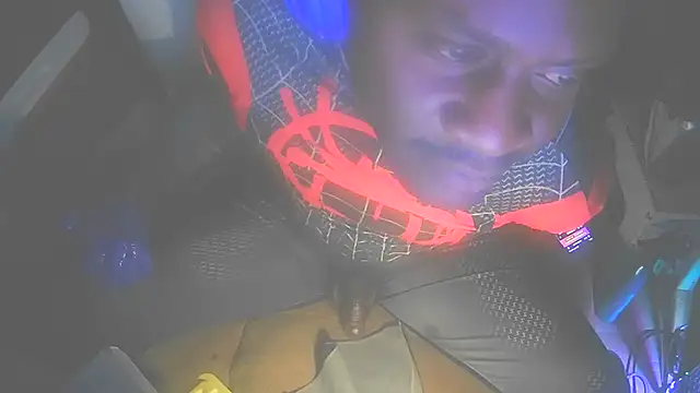 Shrimpsonspun661's Webcam Show