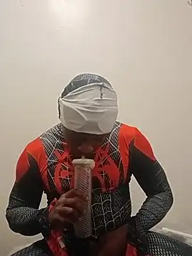 Shrimpsonspun661's Webcam Show