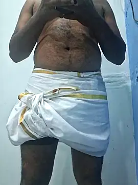 Kanna5115 ওয়েবক্যাম শো