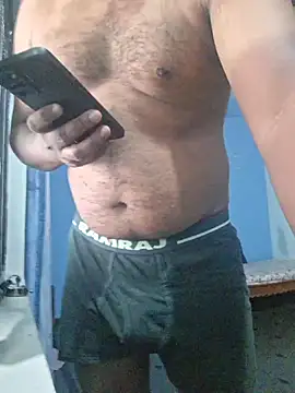הופעת וובקאם של Kanna5115