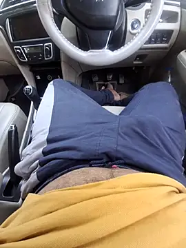 Kanna5115's Webcam Show