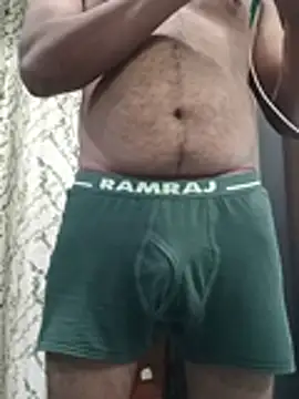 Kanna5115 网络视讯表演