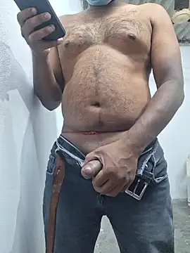 Praneeth52 Webcam-Show