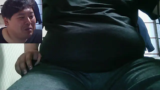 82no_kikimaru Webcam-Show