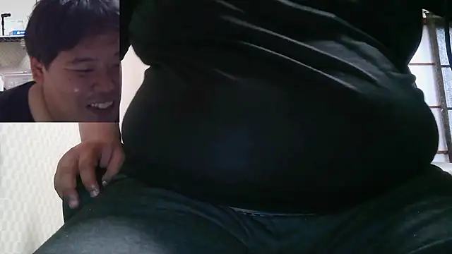 82no_kikimaru Webcam-Show