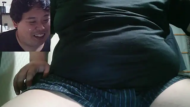 82no_kikimaru Webcam show