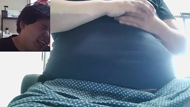 82no_kikimaru Pertunjukan Webcam