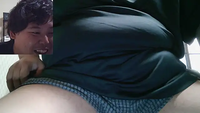 82no_kikimaru – webcam-show