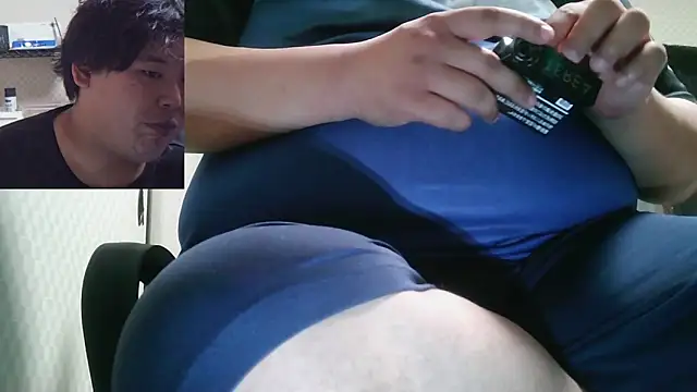 82no_kikimaru Webcam show