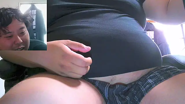 Show de webcam de 82no_kikimaru