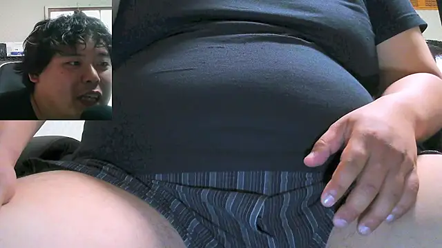 82no_kikimaru Webcam Show
