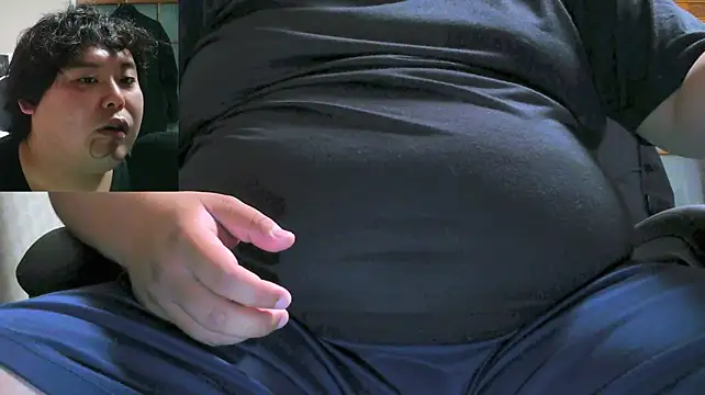 Show webcam de 82no_kikimaru