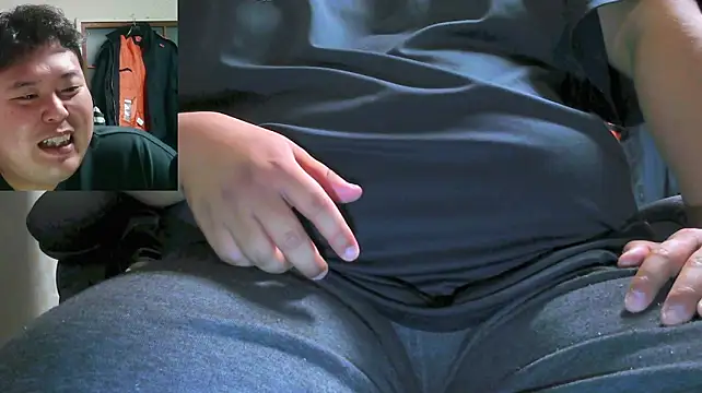 82no_kikimaru Pertunjukan Webcam