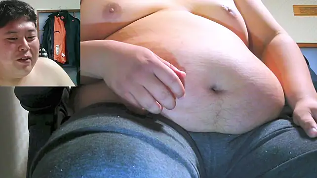 Show de 82no_kikimaru na webcam