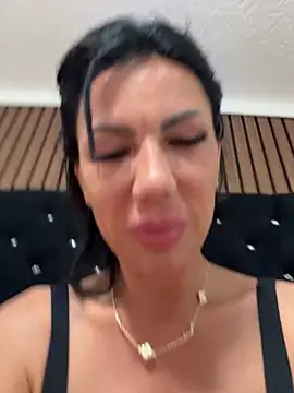 Chat XXX en directo de SelineVelvet