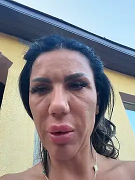 SelineVelvet – webcam-show