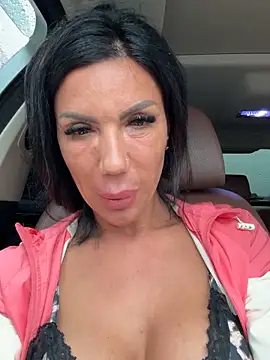 SelineVelvet's Live XXX Chat
