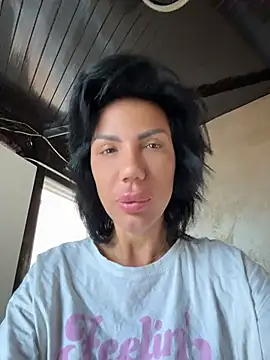 SelineVelvet Live XXX-chat