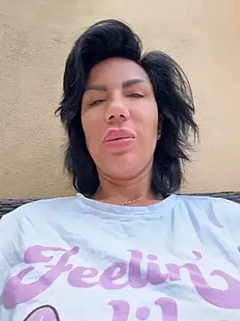 SelineVelvetn Live XXX chat