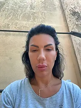 SelineVelvet Obrolan Langsung XXX