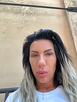 SelineVelvet Adlı Modelin Canlı XXX Sohbeti