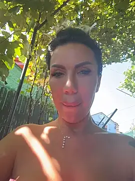 SelineVelvet's Live XXX Chat