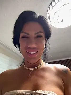 SelineVelvet Live XXX-Chat