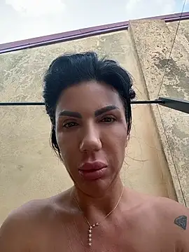 دردشة SelineVelvet الجنسية المباشرة