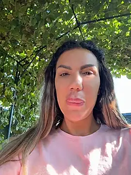 SelineVelvet's Live XXX Chat