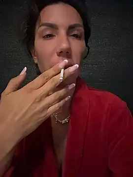 SelineVelvet's Live XXX Chat
