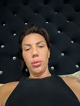 SelineVelvet's Live XXX Chat