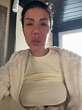 Webkamerová show dominatrixx89