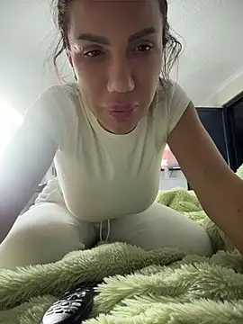 Webkamerová show dominatrixx89