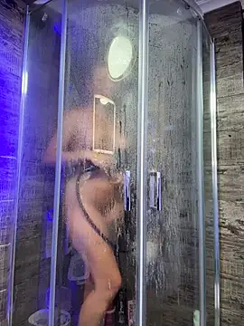Show webcam de dominatrixx89