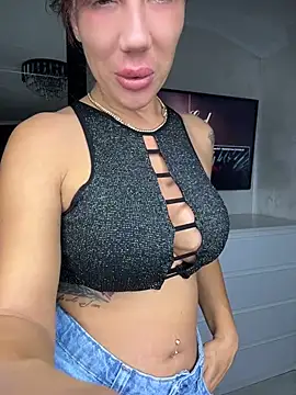 dominatrixx89 Webcam show