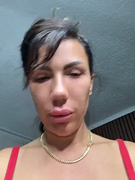 dominatrixx89's Live XXX Chat