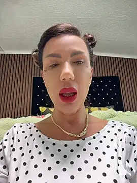 dominatrixx89 Pertunjukan Webcam
